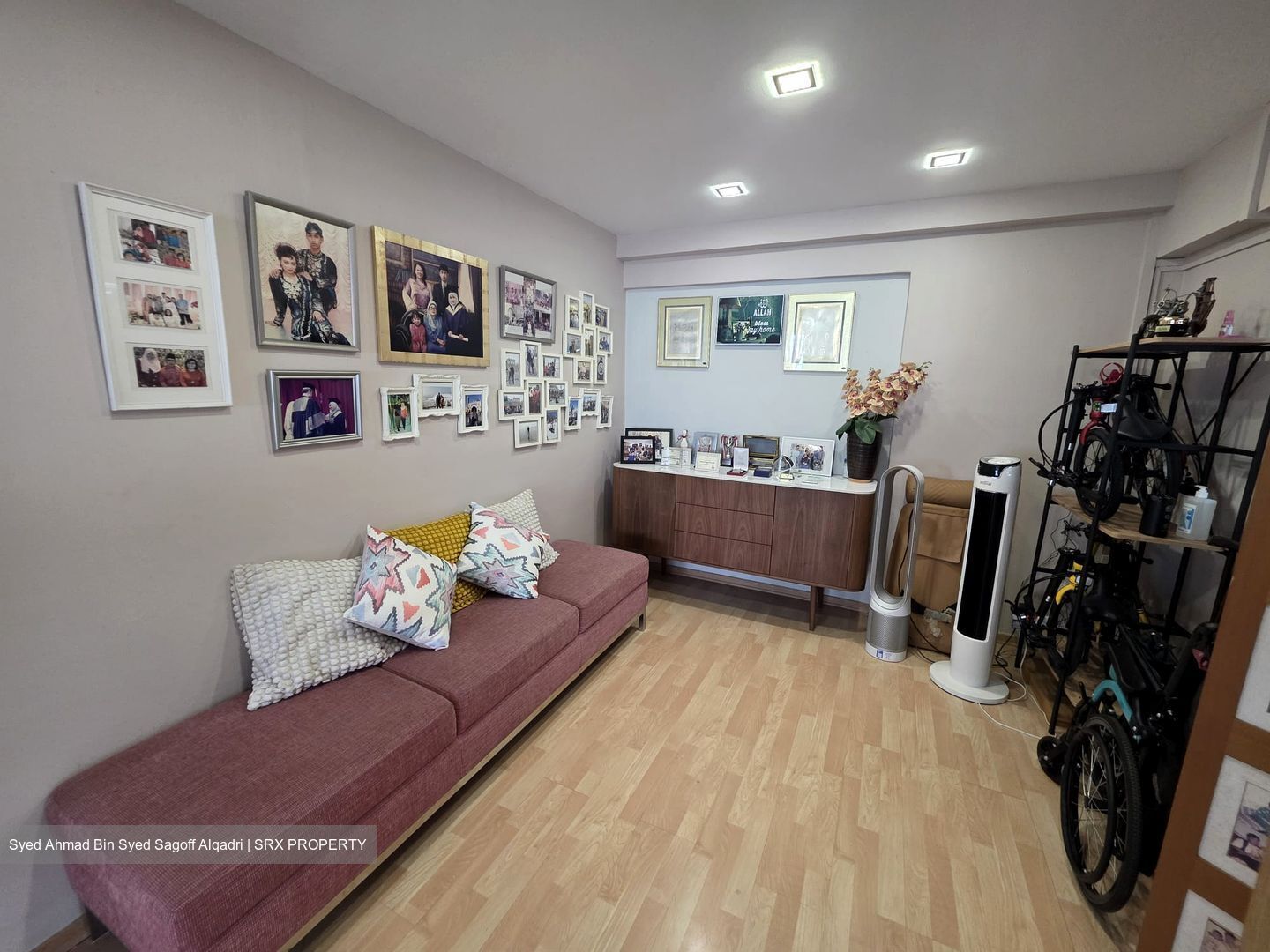 Blk 101 Gangsa Road (Bukit Panjang), HDB Executive #603590421